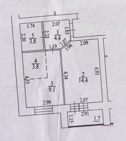 Евро-2 на Энтузиастов, 60, к.4 ЖК "ZNAK" Евро-2 на Энтузиастов, 60, к.4 ЖК "ZNAK"