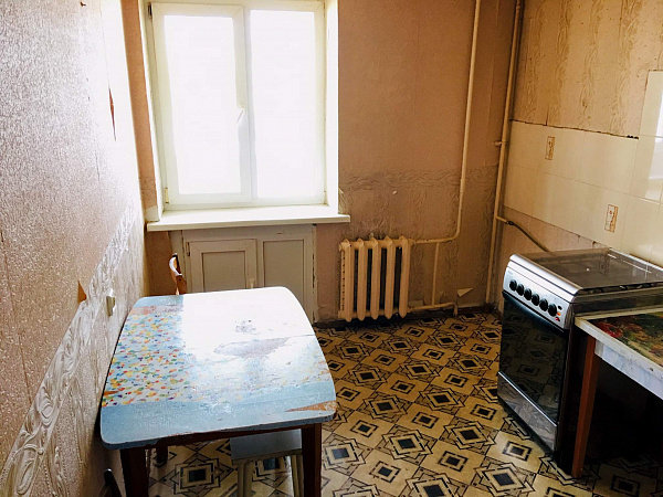 2-комнатная квартира Ленина, 167