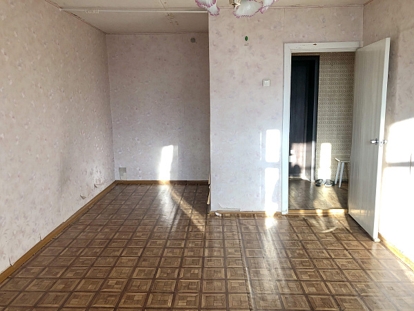 1-комнатная квартира Подгорная, 18А 1-комнатная квартира Подгорная, 18А