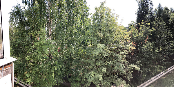 2-комнатная Кирова, 20 Вахруши