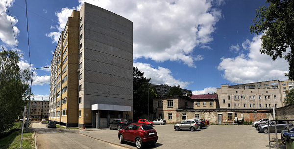 2-комнатная 1-й Гороховский, 21 2-комнатная 1-й Гороховский, 21