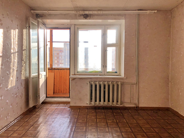 1-комнатная квартира Подгорная, 18А 1-комнатная квартира Подгорная, 18А