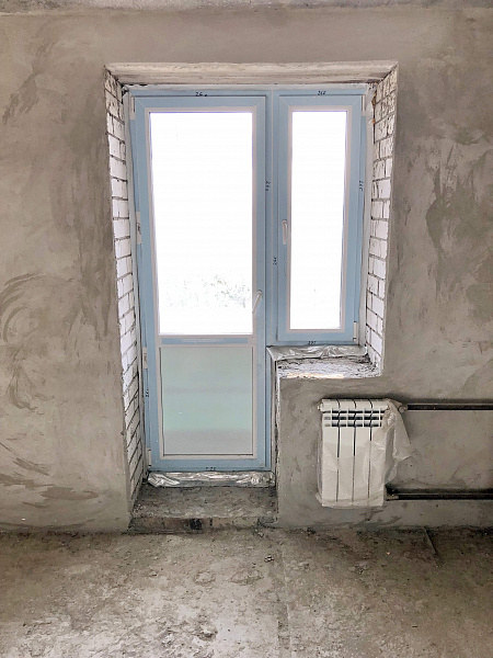 2-комнатная Маклина, 60А 2-комнатная Маклина, 60А