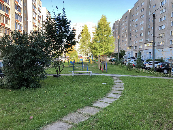 1-комнатная квартира Подгорная, 18А 1-комнатная квартира Подгорная, 18А