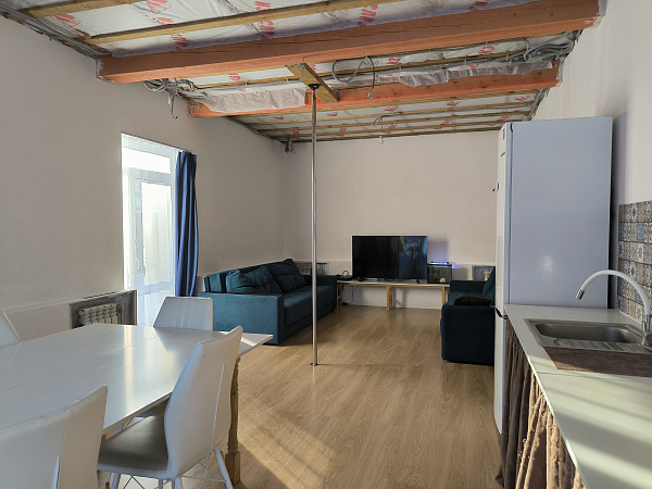 Дом в Митино