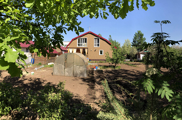 Дом Слобода Сошени Дом Слобода Сошени