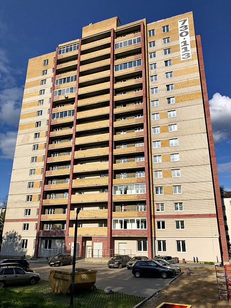 2-комнатная Маклина, 60А 2-комнатная Маклина, 60А