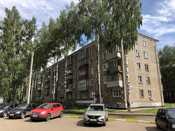 3-комнатная на Пугачева, 12 3-комнатная на Пугачева, 12