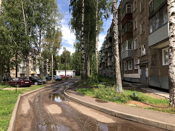 3-комнатная на Пугачева, 12 3-комнатная на Пугачева, 12