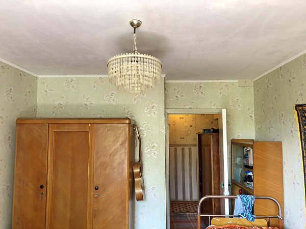 2-комнатная Кирова, 20 Вахруши