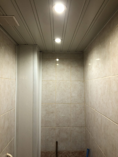 2-комнатная Кирова, 20 Вахруши