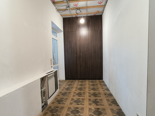 Дом в Митино