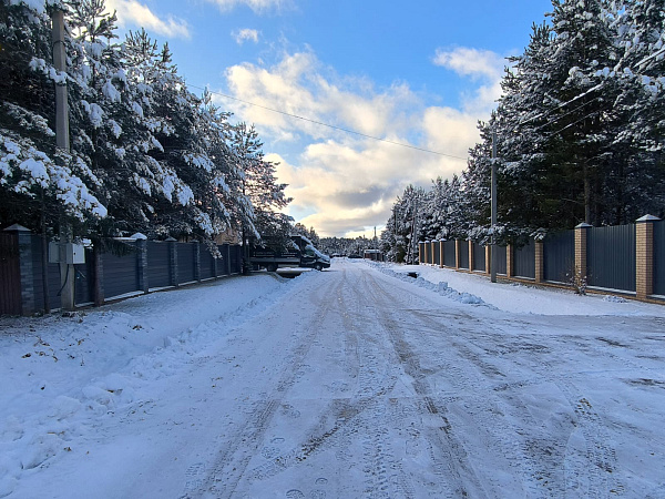 Дом в Митино