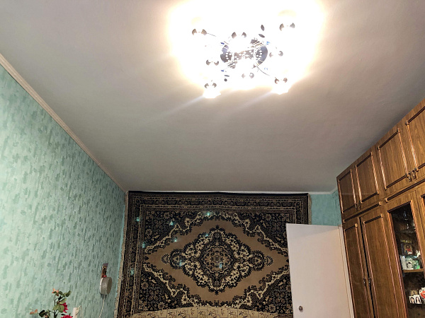 3-комнатная на Павла Корчагина, 215В