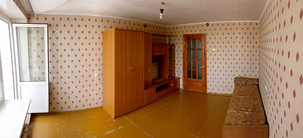 2-комнатная квартира Ленина, 167