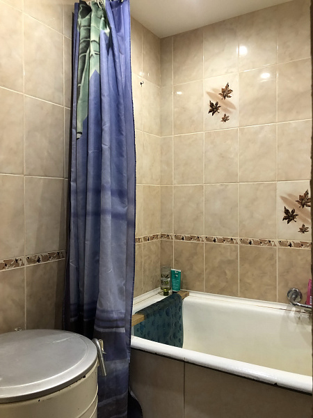 2-комнатная Кирова, 20 Вахруши