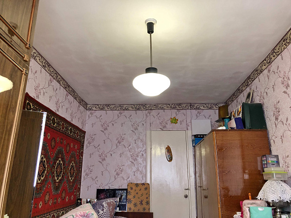 3-комнатная на Павла Корчагина, 215В