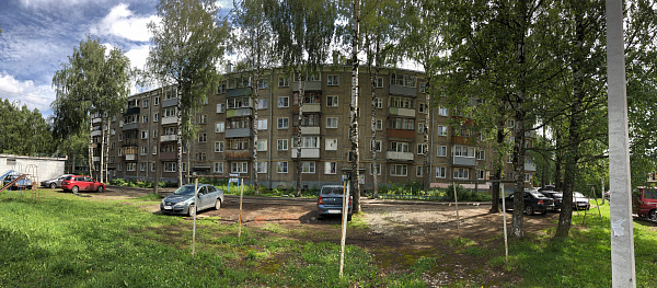 3-комнатная на Пугачева, 12 3-комнатная на Пугачева, 12