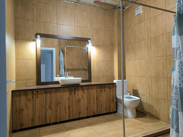 Дом в Митино