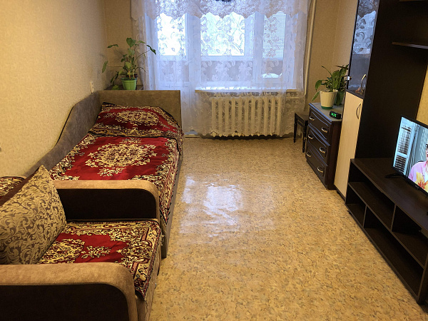 1-комнатная Московская, 144