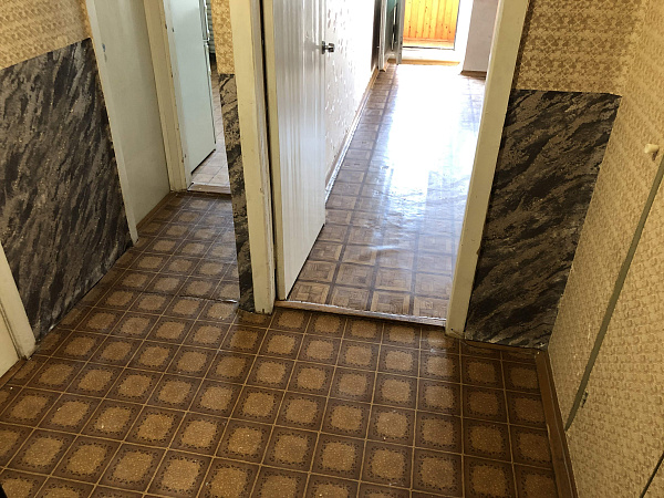 1-комнатная квартира Подгорная, 18А 1-комнатная квартира Подгорная, 18А