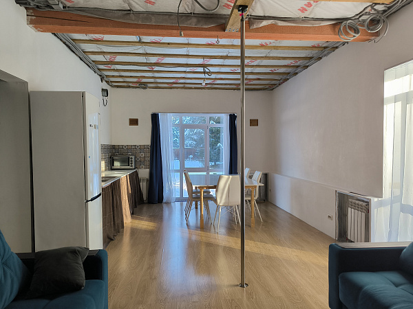 Дом в Митино