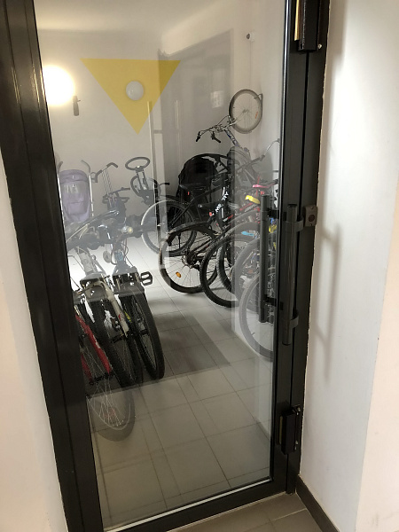 Евро-2 на Энтузиастов, 60, к.4 ЖК "ZNAK" Евро-2 на Энтузиастов, 60, к.4 ЖК "ZNAK"