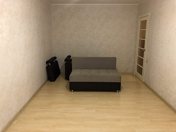 2-комнатная квартира в Нижнеивкино