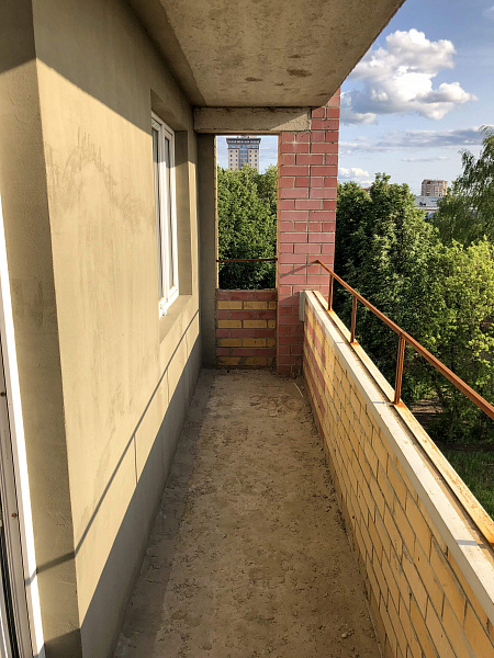 2-комнатная Маклина, 60А 2-комнатная Маклина, 60А