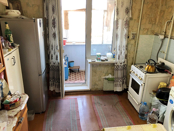 2-комнатная Кирова, 20 Вахруши