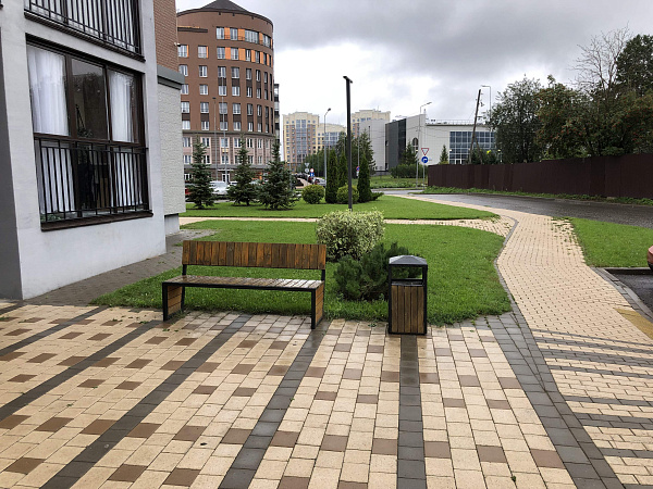 Евро-2 на Энтузиастов, 60, к.4 ЖК "ZNAK" Евро-2 на Энтузиастов, 60, к.4 ЖК "ZNAK"
