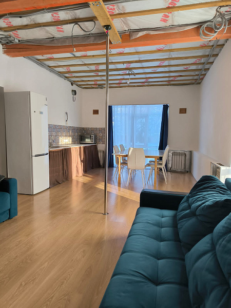 Дом в Митино