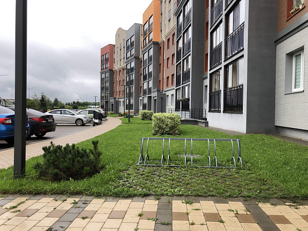 Евро-2 на Энтузиастов, 60, к.4 ЖК "ZNAK" Евро-2 на Энтузиастов, 60, к.4 ЖК "ZNAK"