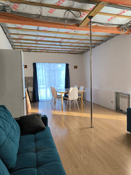 Дом в Митино