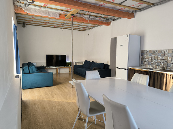 Дом в Митино