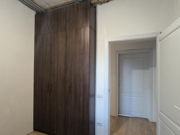 Дом в Митино