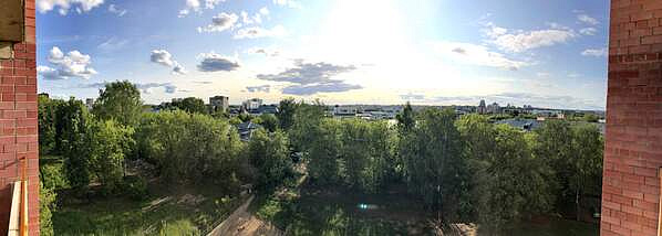 2-комнатная Маклина, 60А 2-комнатная Маклина, 60А