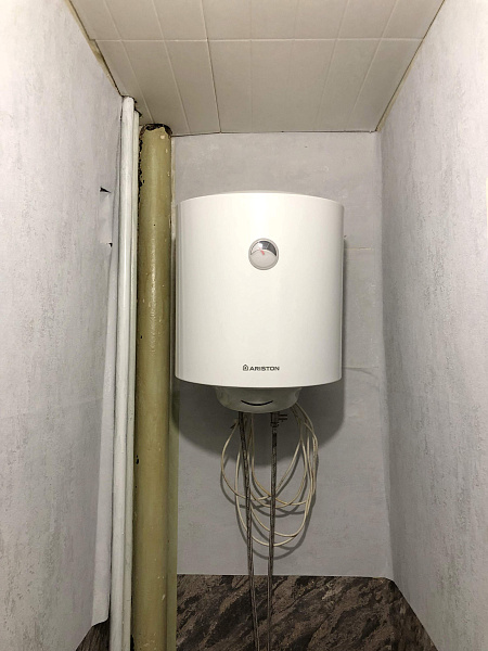 1-комнатная квартира Подгорная, 18А 1-комнатная квартира Подгорная, 18А