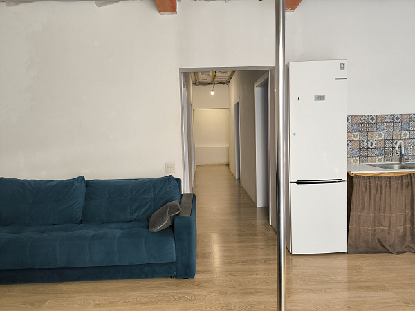 Дом в Митино