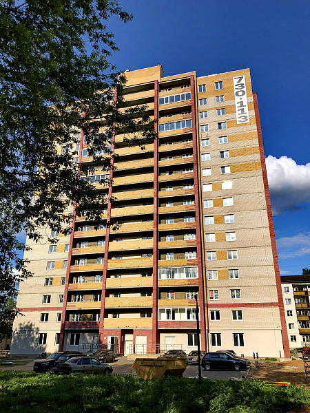 2-комнатная Маклина, 60А 2-комнатная Маклина, 60А