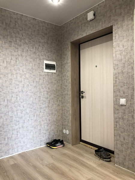 Евро-2 на Энтузиастов, 60, к.4 ЖК "ZNAK" Евро-2 на Энтузиастов, 60, к.4 ЖК "ZNAK"