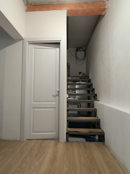 Дом в Митино