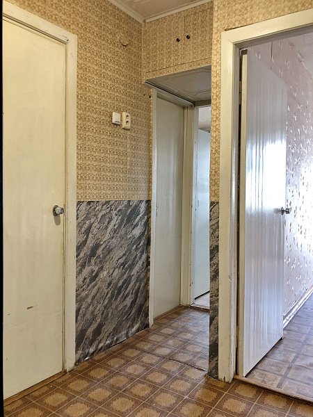 1-комнатная квартира Подгорная, 18А 1-комнатная квартира Подгорная, 18А