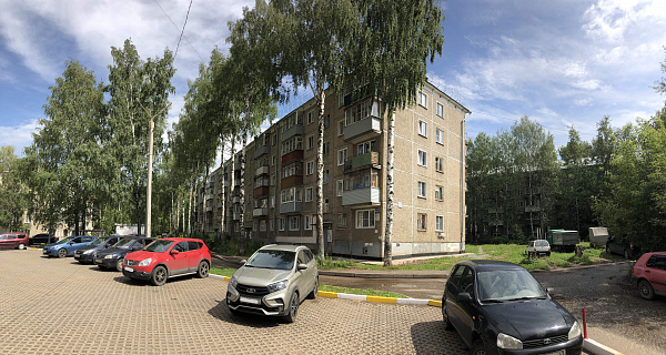 3-комнатная на Пугачева, 12 3-комнатная на Пугачева, 12