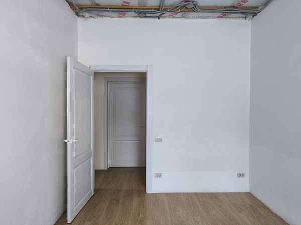 Дом в Митино