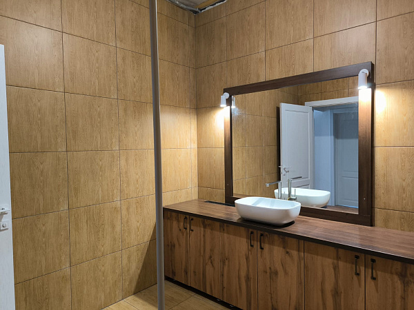 Дом в Митино