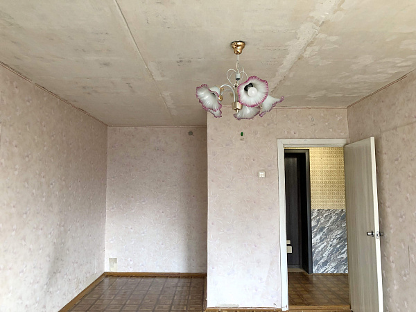 1-комнатная квартира Подгорная, 18А 1-комнатная квартира Подгорная, 18А