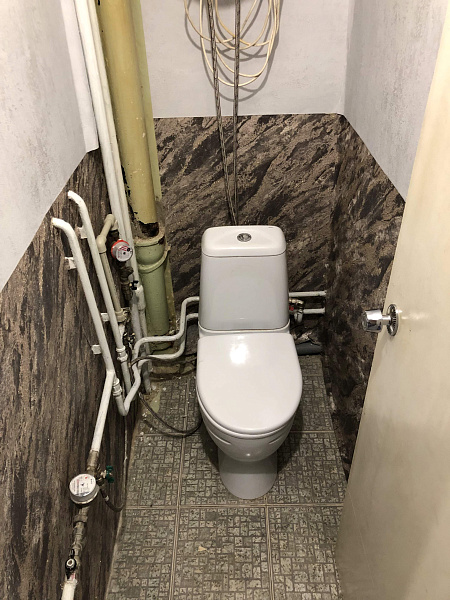 1-комнатная квартира Подгорная, 18А 1-комнатная квартира Подгорная, 18А