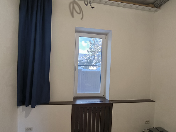 Дом в Митино