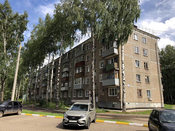 3-комнатная на Пугачева, 12 3-комнатная на Пугачева, 12